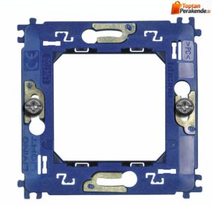 Bticino-Plastik-Kaide-Vidali-2M.jpg Bticino Plastik Kaide Vidalı 2M